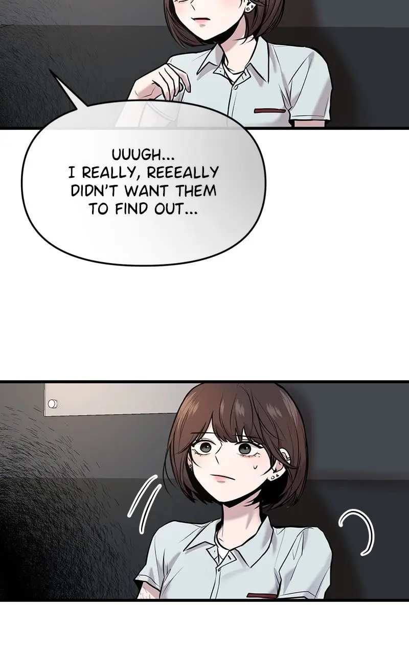 Back to Chanbi - Chapter 32 - Page 55
