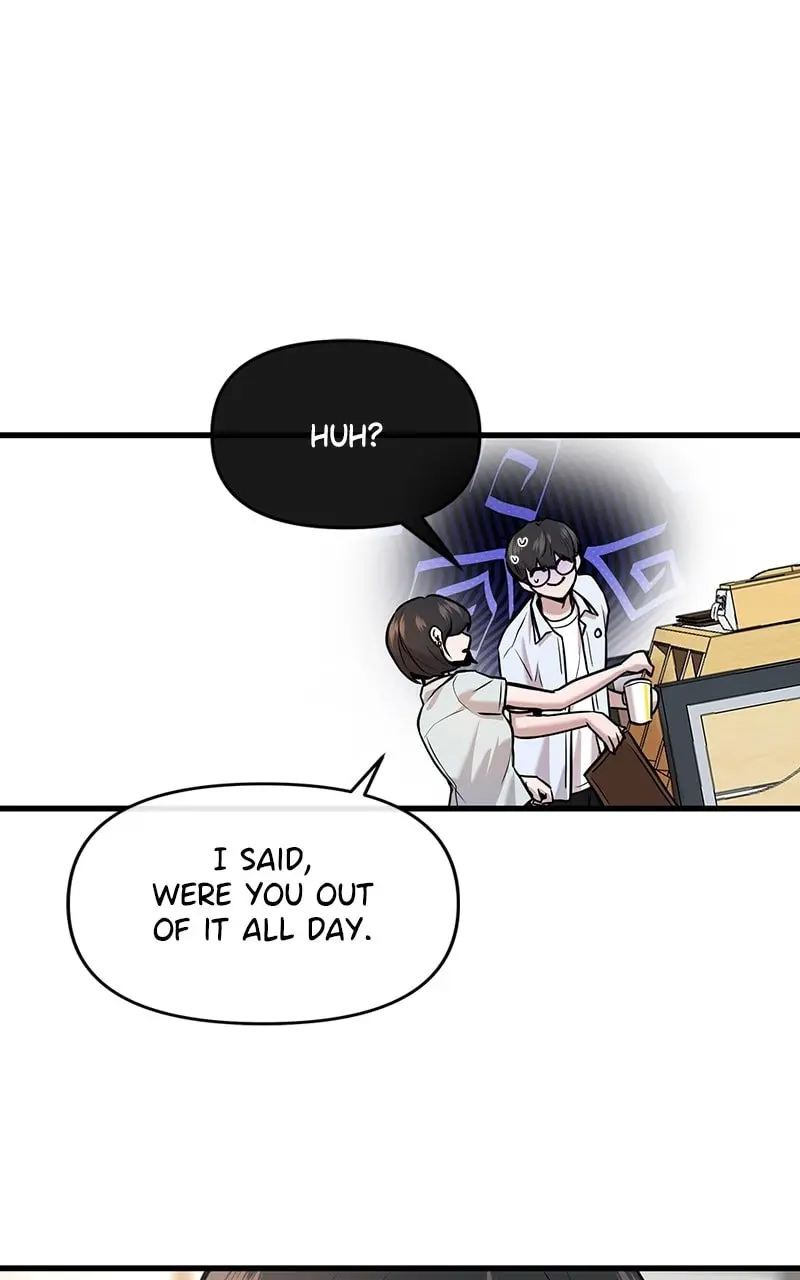 Back to Chanbi - Chapter 32 - Page 57