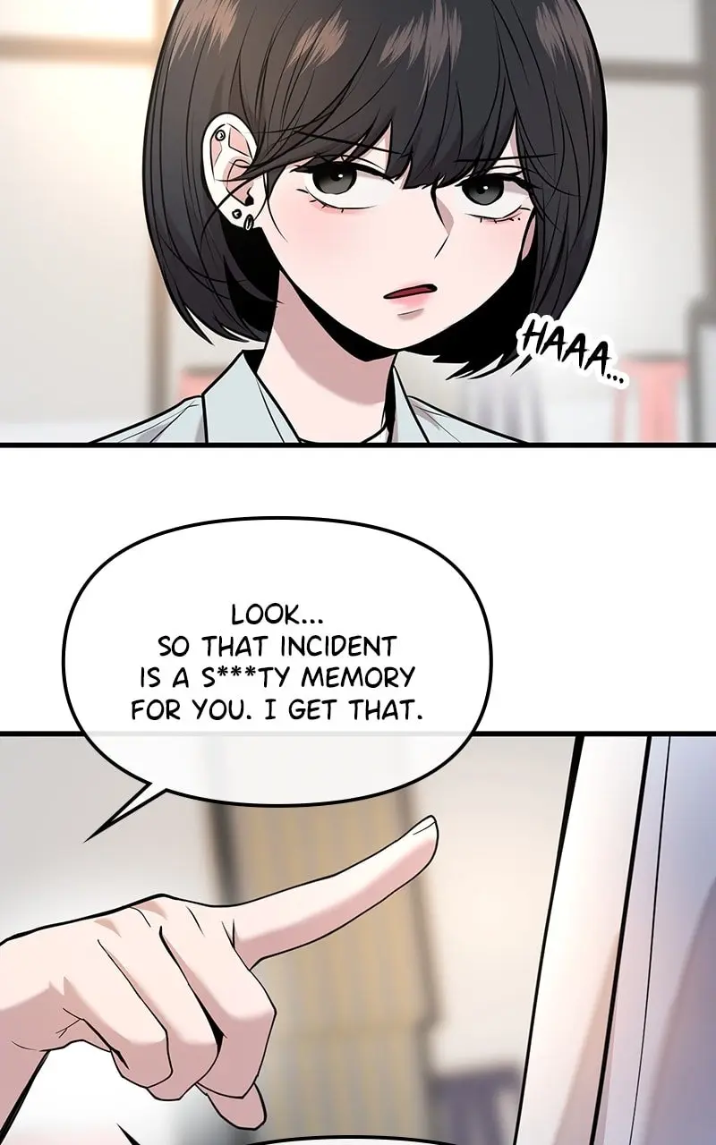 Back to Chanbi - Chapter 32 - Page 58