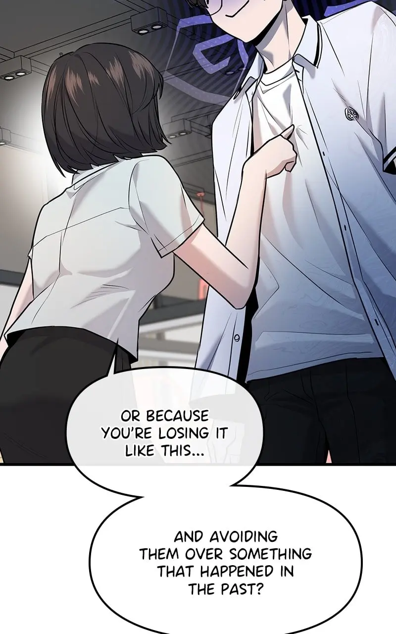 Back to Chanbi - Chapter 32 - Page 60