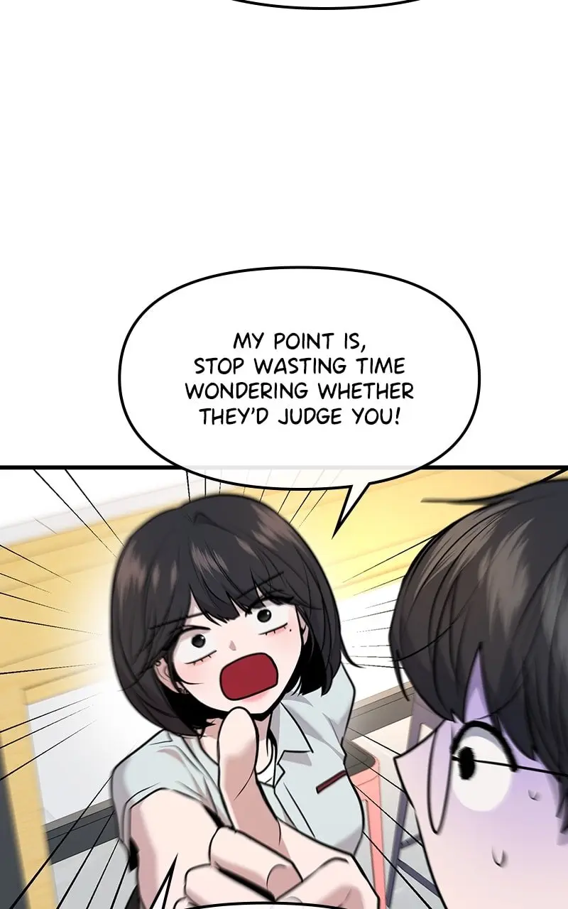 Back to Chanbi - Chapter 32 - Page 61