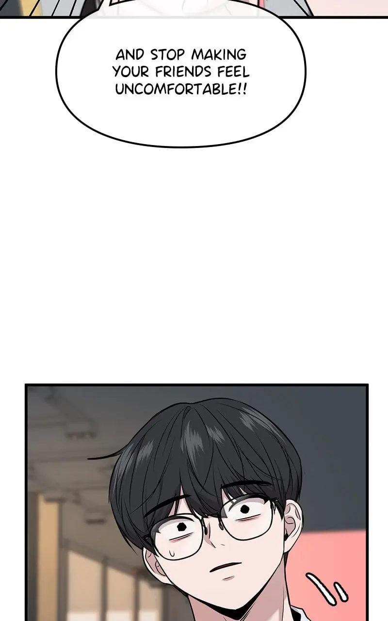 Back to Chanbi - Chapter 32 - Page 62