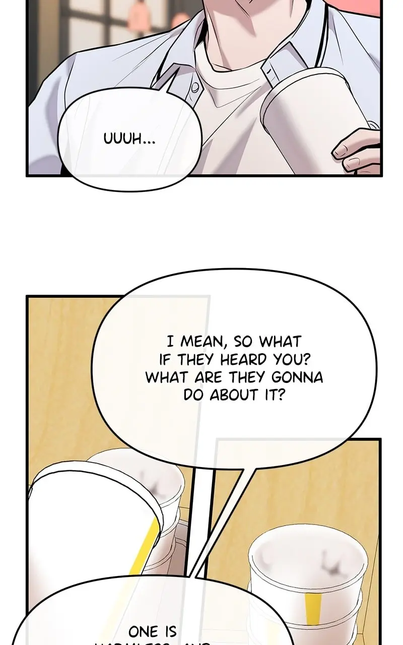 Back to Chanbi - Chapter 32 - Page 63