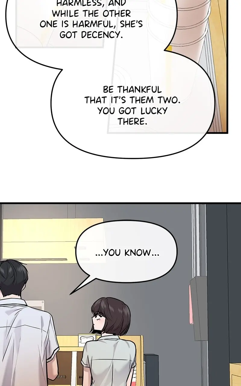 Back to Chanbi - Chapter 32 - Page 64
