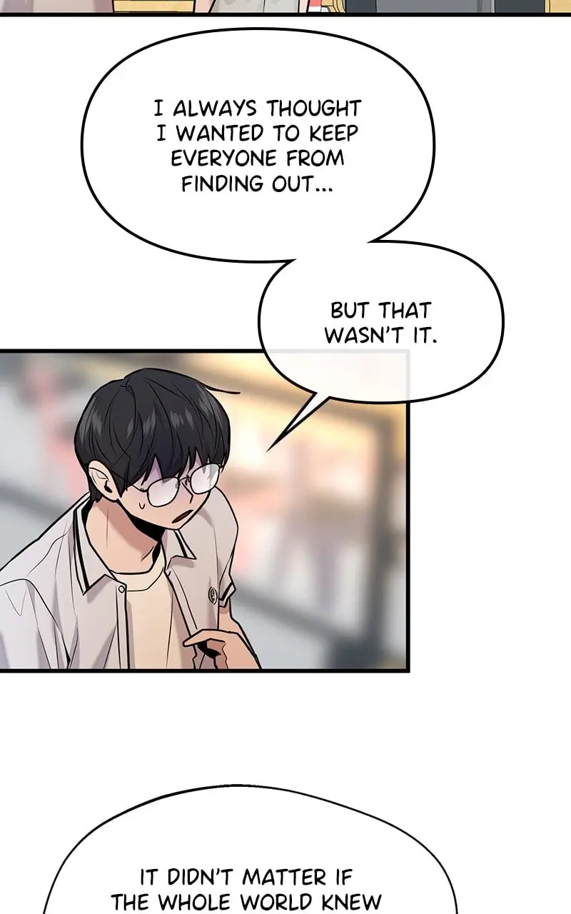 Back to Chanbi - Chapter 32 - Page 65