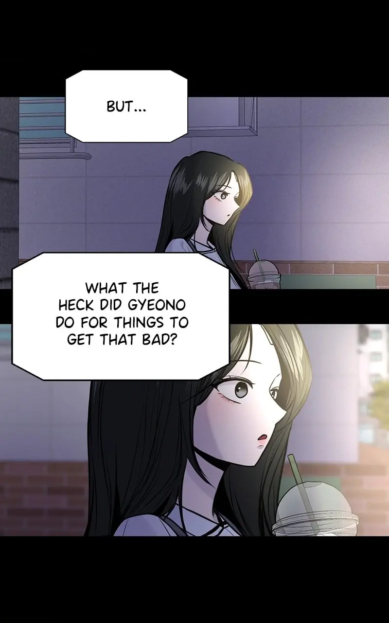 Back to Chanbi - Chapter 32 - Page 67