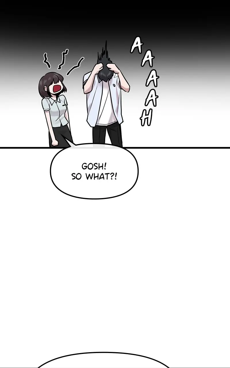 Back to Chanbi - Chapter 32 - Page 68
