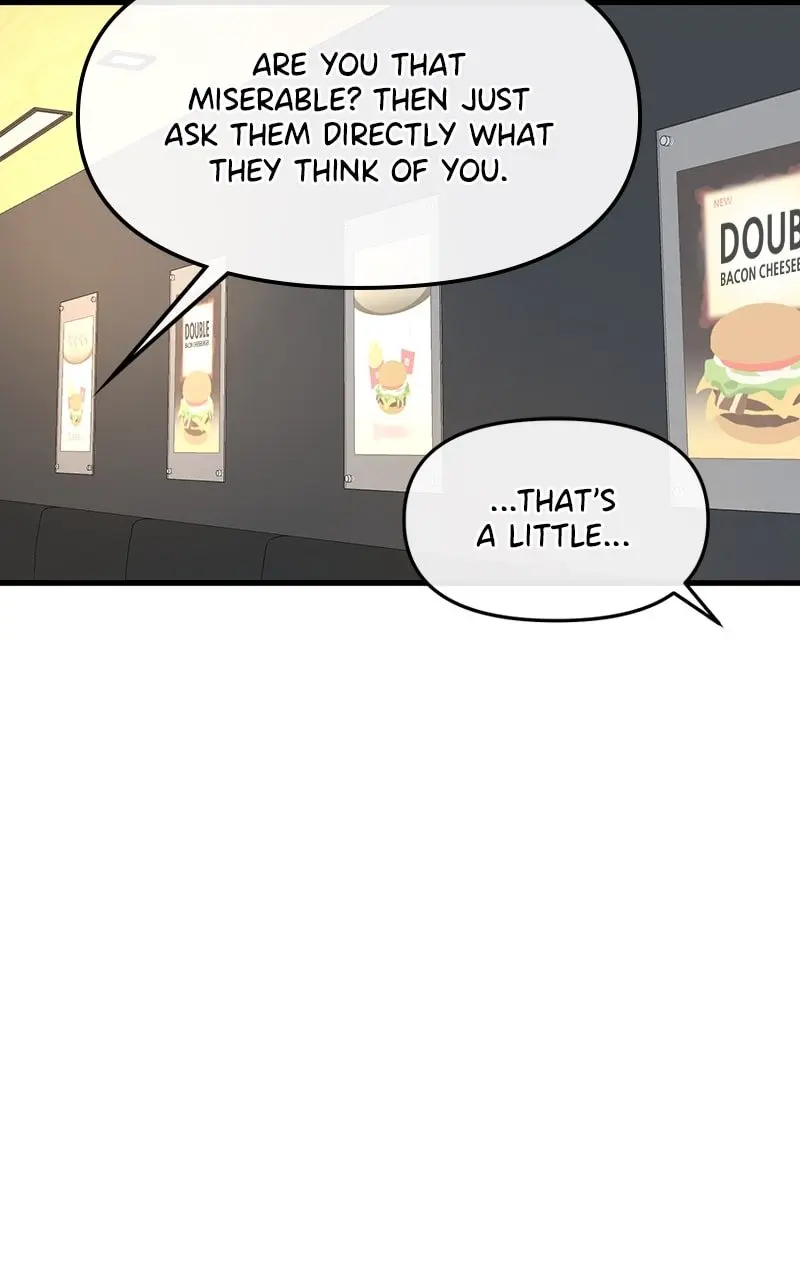 Back to Chanbi - Chapter 32 - Page 69