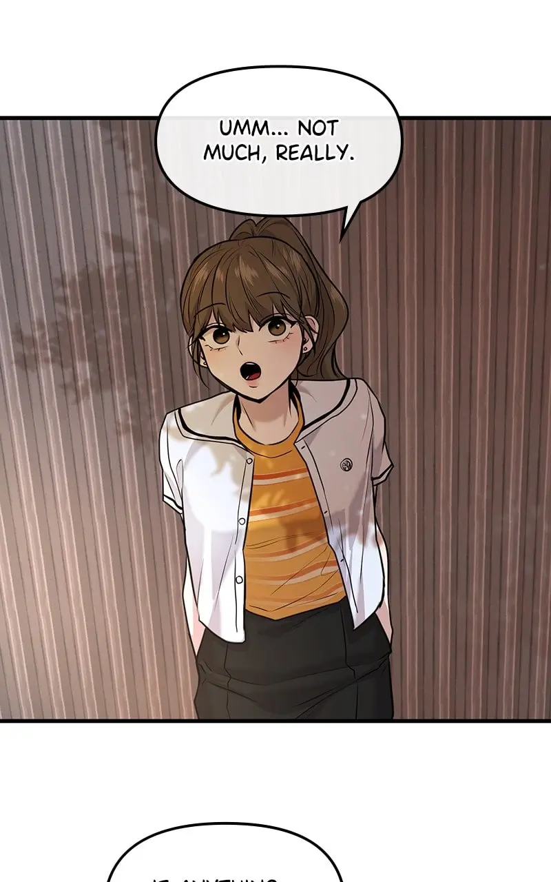 Back to Chanbi - Chapter 32 - Page 70
