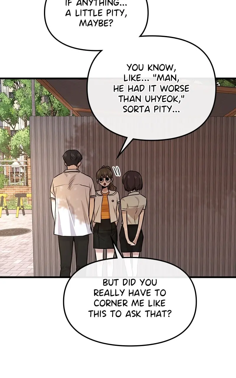 Back to Chanbi - Chapter 32 - Page 71