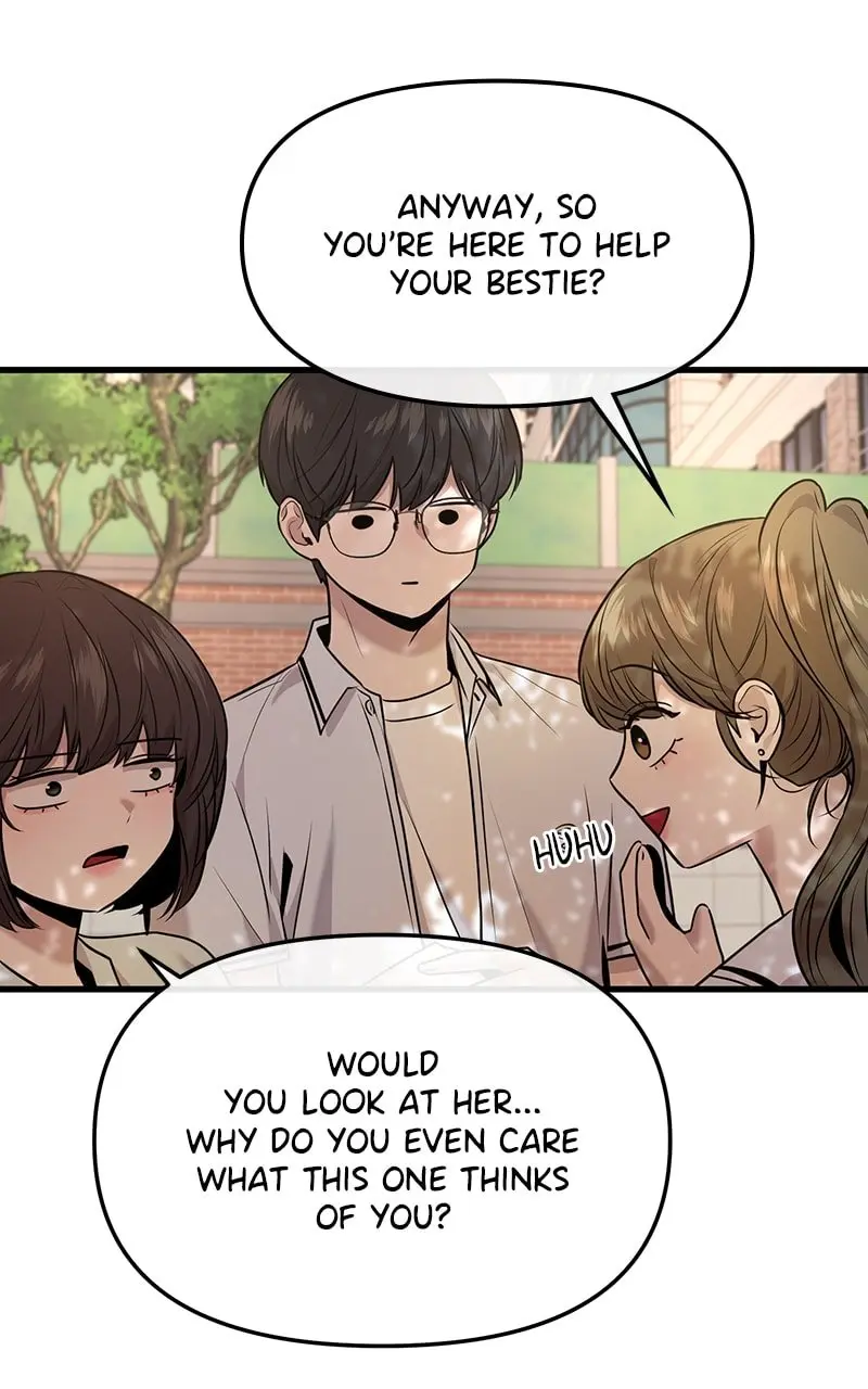 Back to Chanbi - Chapter 32 - Page 73