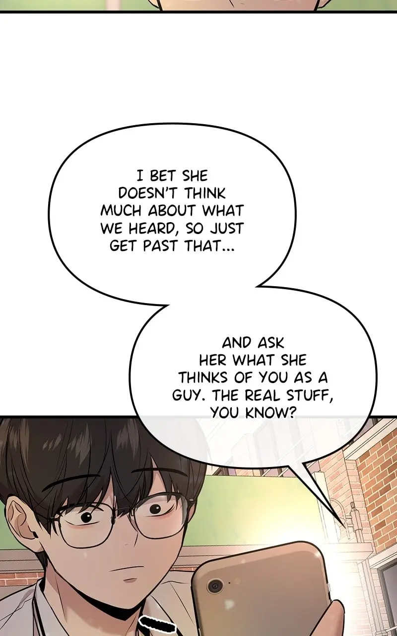 Back to Chanbi - Chapter 32 - Page 75