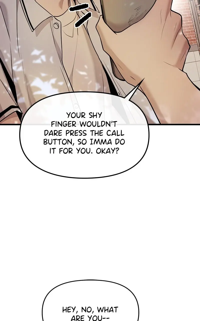 Back to Chanbi - Chapter 32 - Page 76