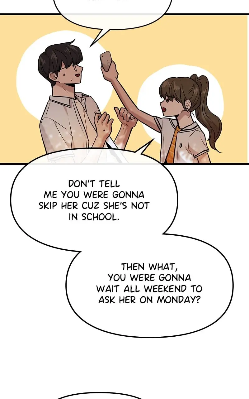 Back to Chanbi - Chapter 32 - Page 77