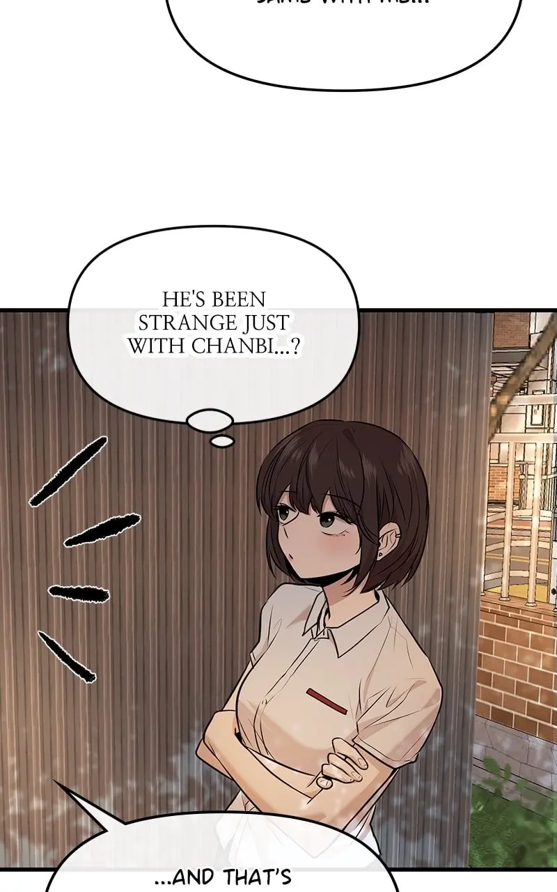 Back to Chanbi - Chapter 32 - Page 79