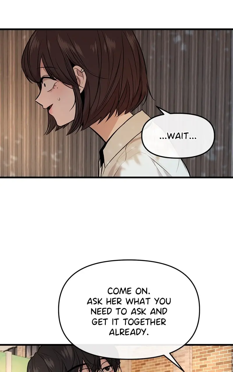 Back to Chanbi - Chapter 32 - Page 81