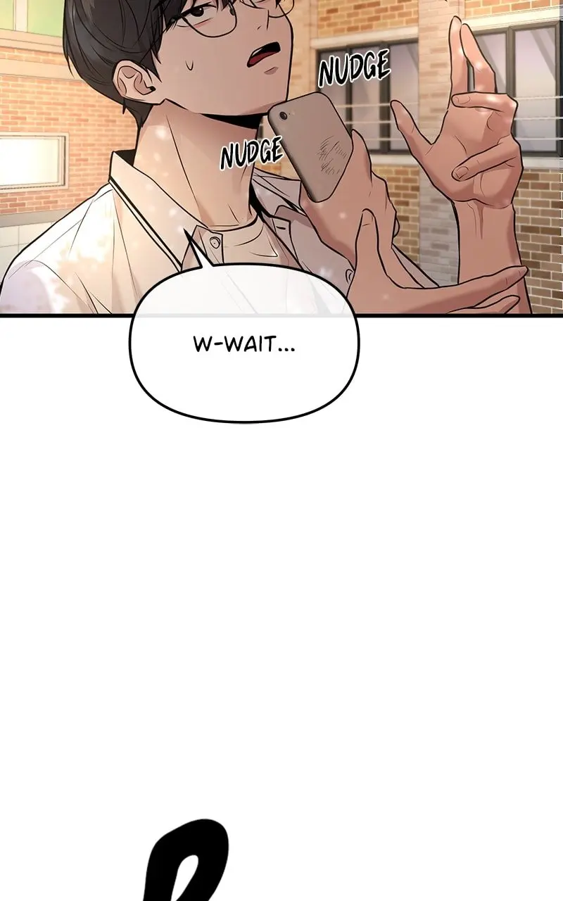 Back to Chanbi - Chapter 32 - Page 82