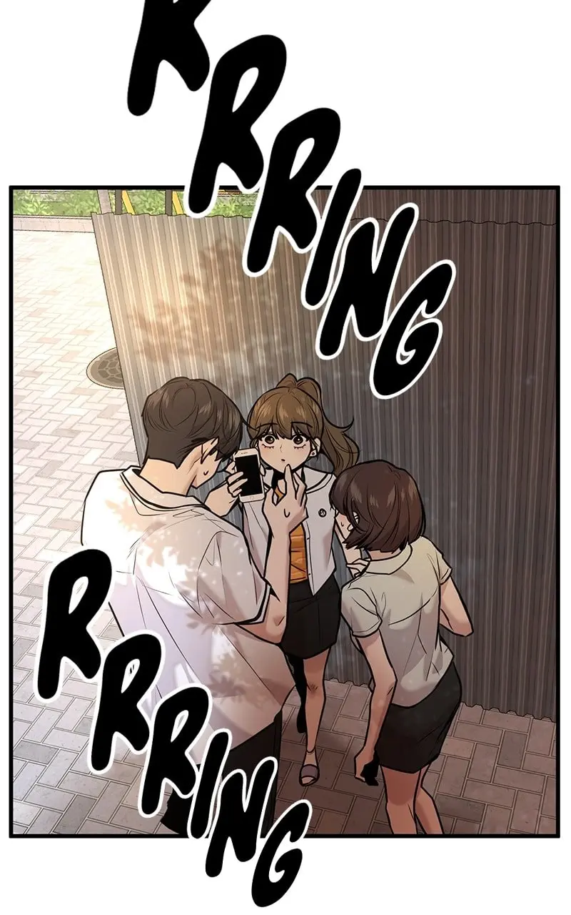 Back to Chanbi - Chapter 32 - Page 83