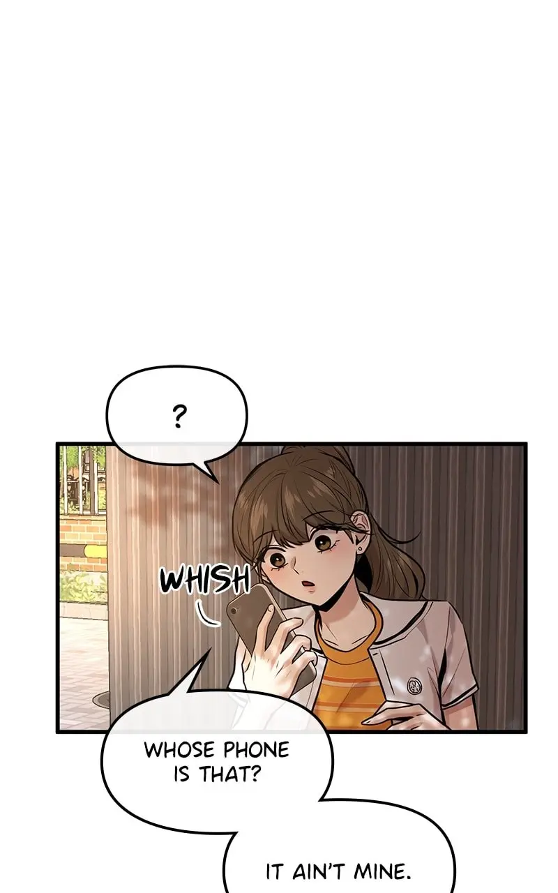 Back to Chanbi - Chapter 32 - Page 84