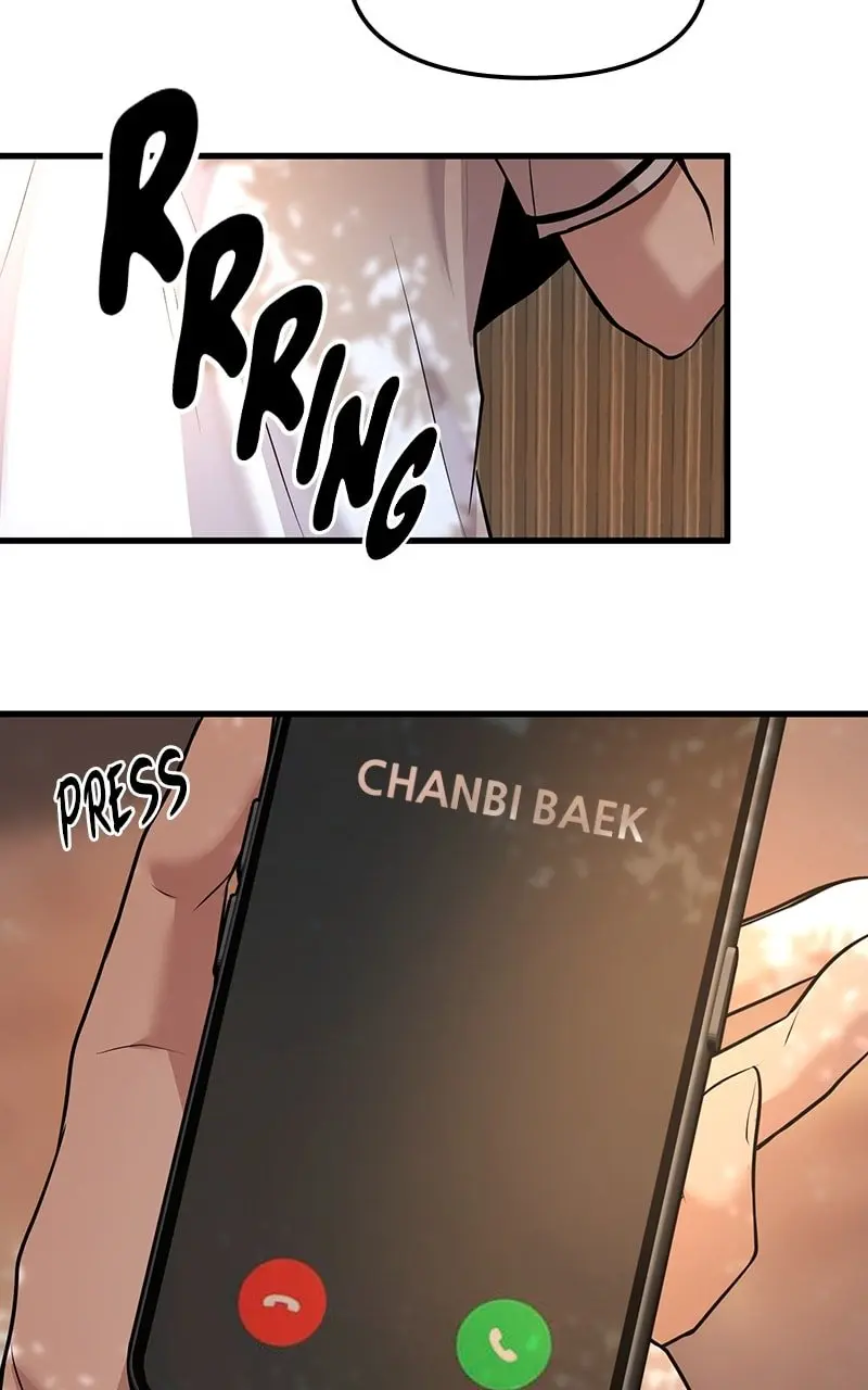 Back to Chanbi - Chapter 32 - Page 85