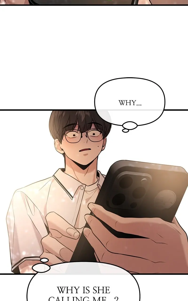 Back to Chanbi - Chapter 32 - Page 86