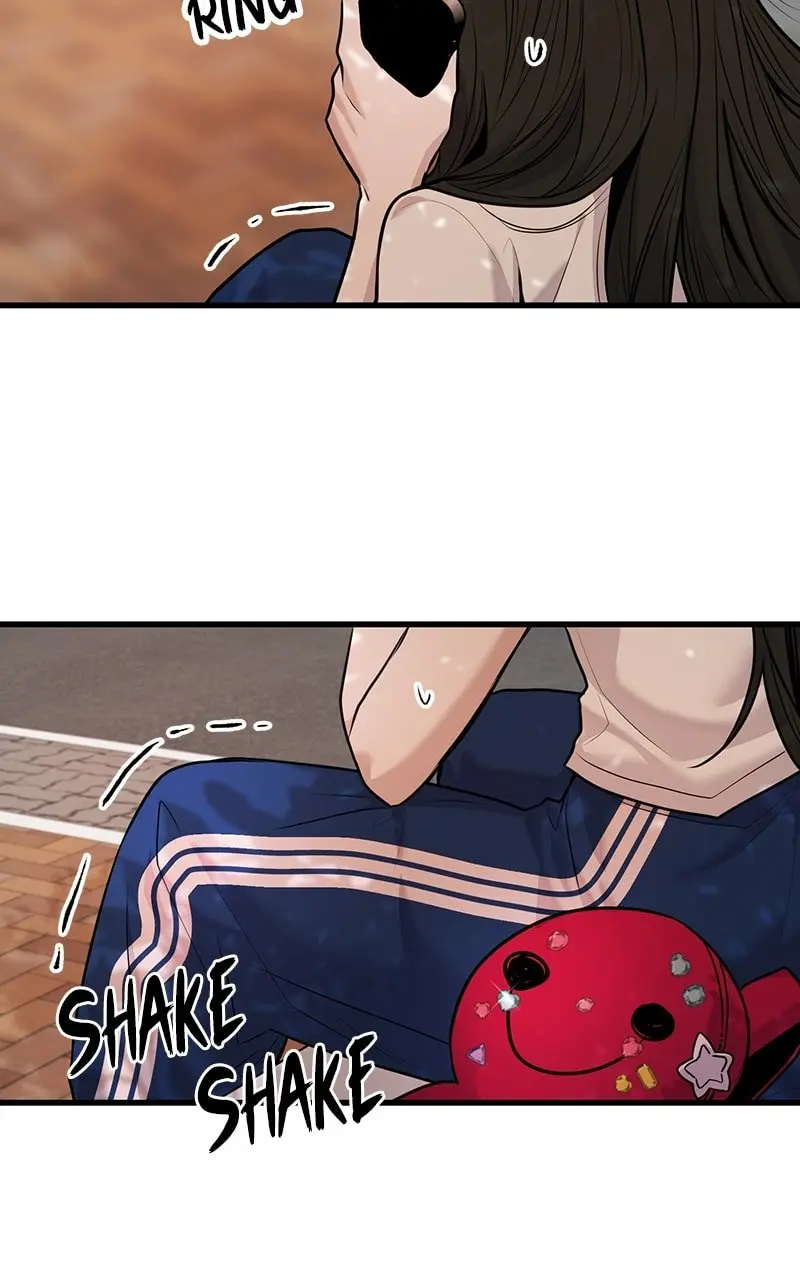 Back to Chanbi - Chapter 32 - Page 88