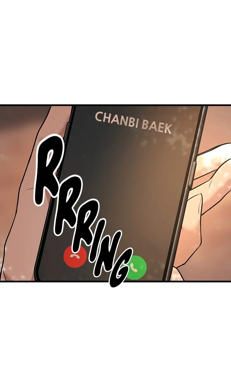 Back to Chanbi - Chapter 33 - Page 1