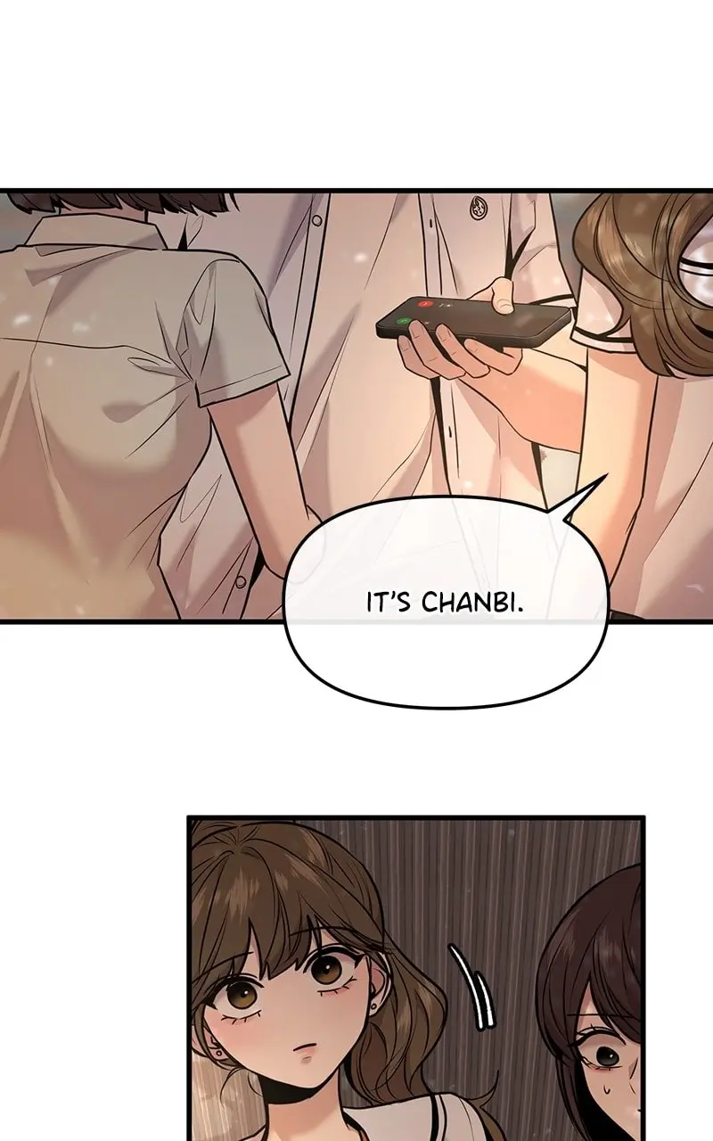 Back to Chanbi - Chapter 33 - Page 2