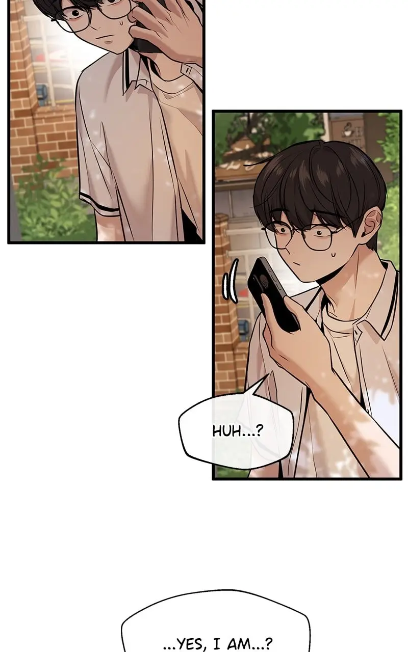Back to Chanbi - Chapter 33 - Page 5