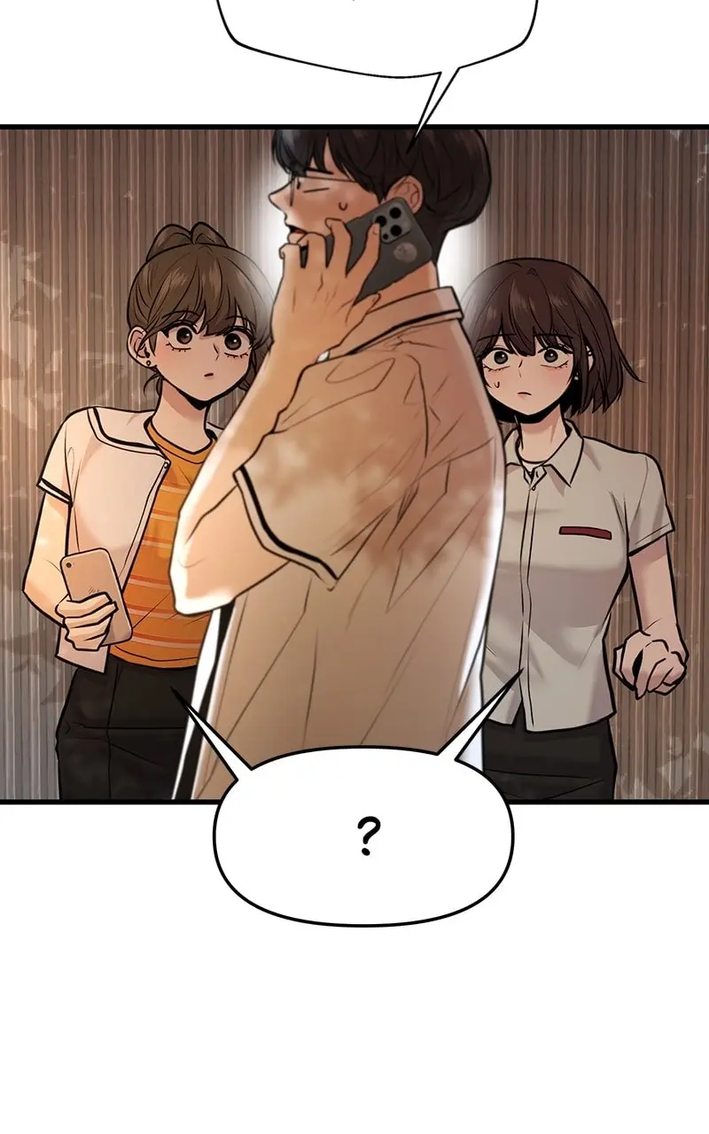 Back to Chanbi - Chapter 33 - Page 6