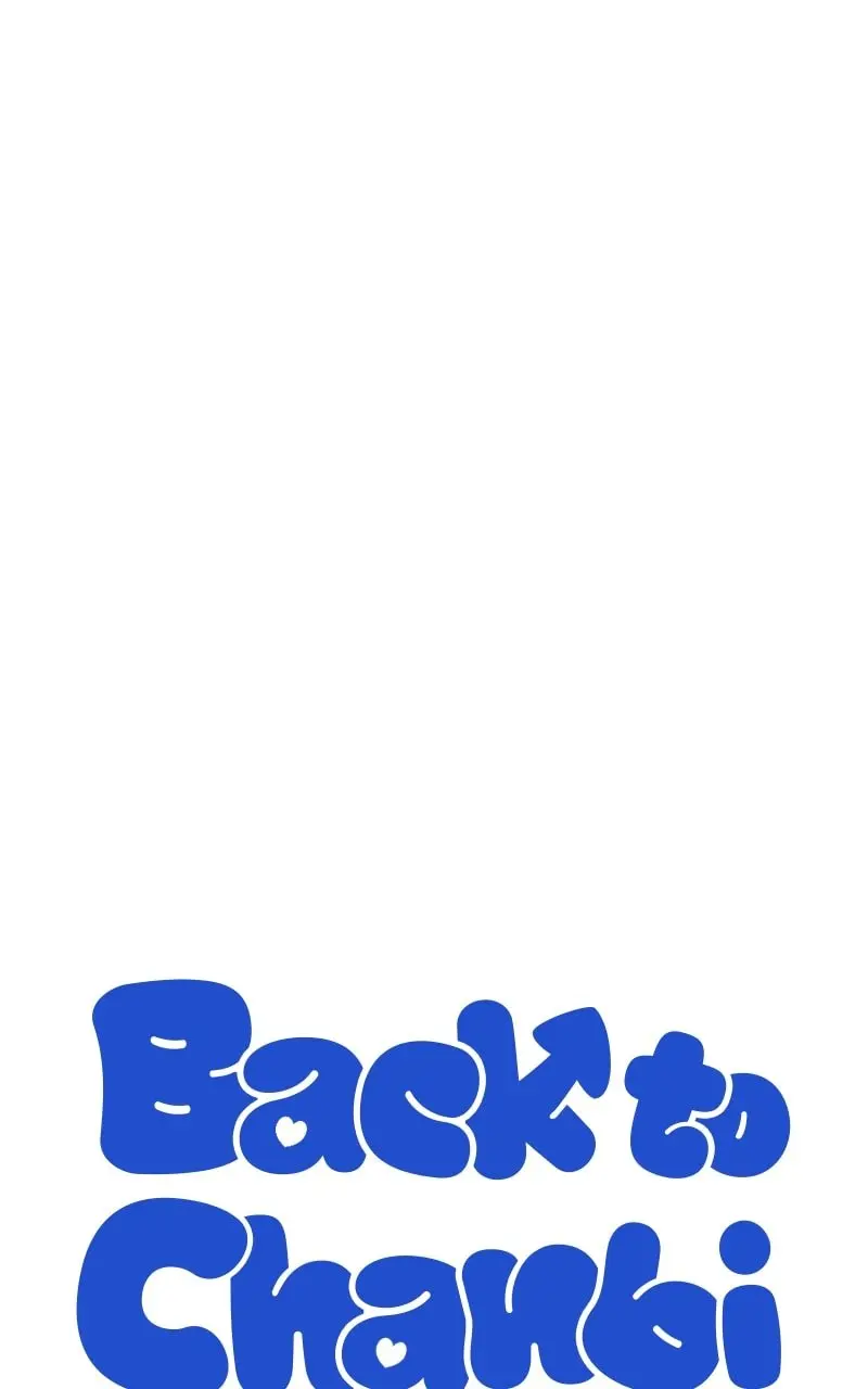 Back to Chanbi - Chapter 33 - Page 8