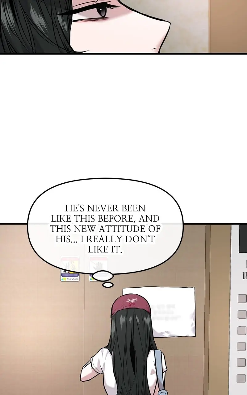 Back to Chanbi - Chapter 33 - Page 11