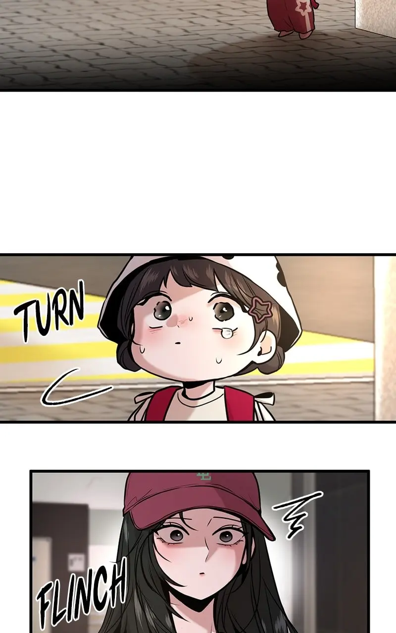 Back to Chanbi - Chapter 33 - Page 14