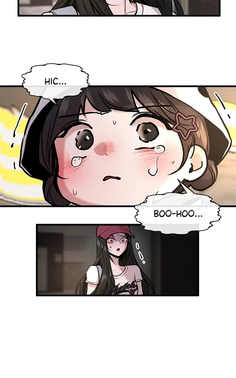 Back to Chanbi - Chapter 33 - Page 15