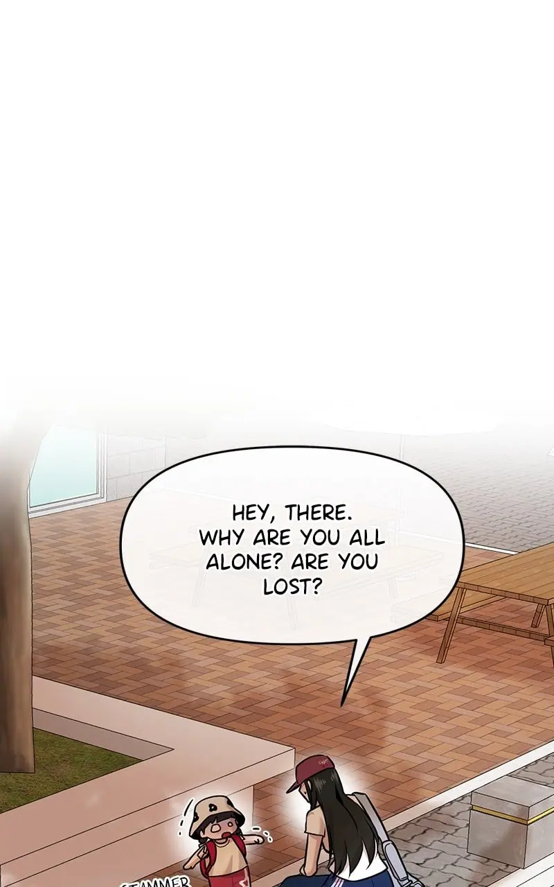 Back to Chanbi - Chapter 33 - Page 16