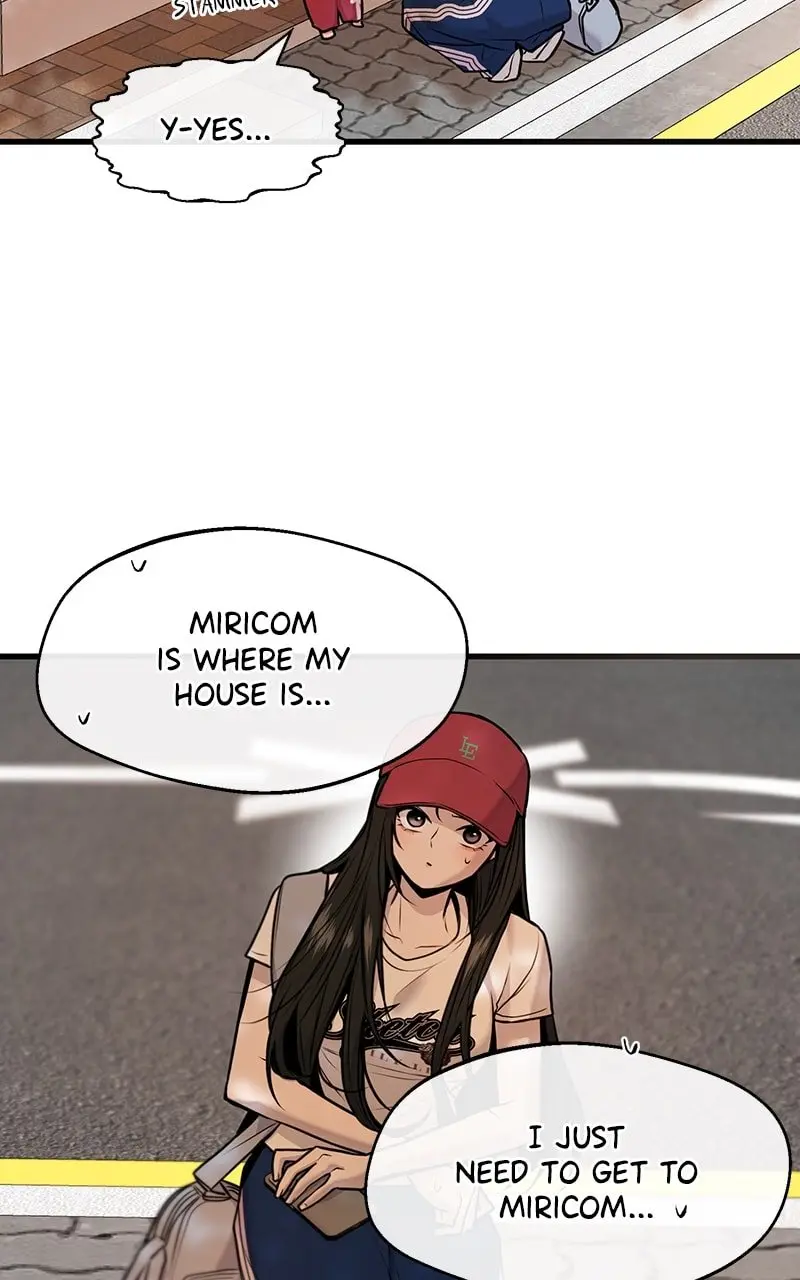 Back to Chanbi - Chapter 33 - Page 17