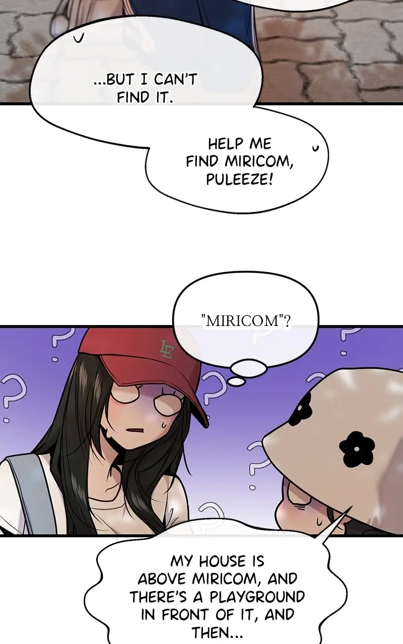 Back to Chanbi - Chapter 33 - Page 18