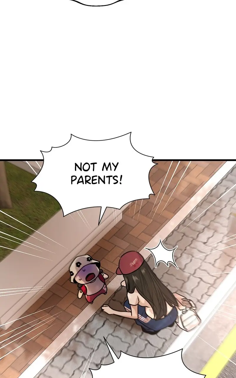 Back to Chanbi - Chapter 33 - Page 20