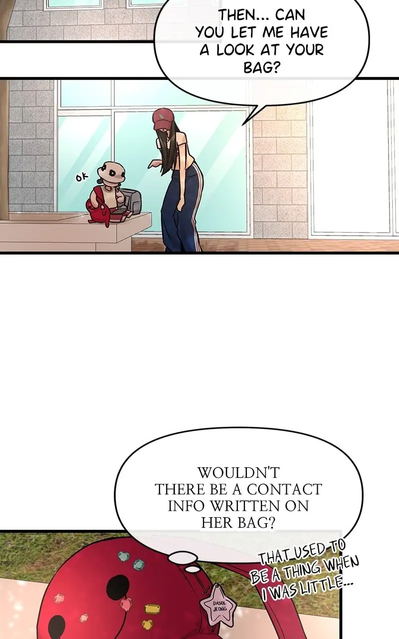 Back to Chanbi - Chapter 33 - Page 23