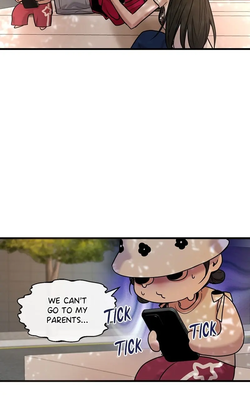 Back to Chanbi - Chapter 33 - Page 25