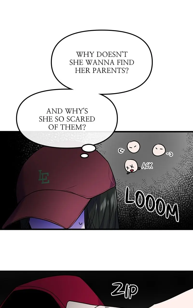 Back to Chanbi - Chapter 33 - Page 26