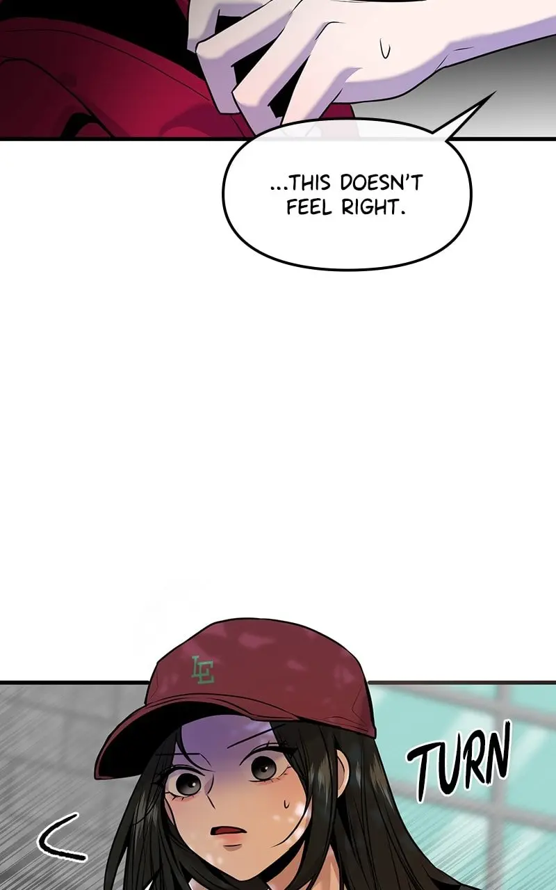 Back to Chanbi - Chapter 33 - Page 27