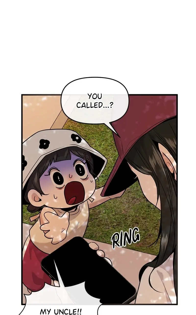 Back to Chanbi - Chapter 33 - Page 29