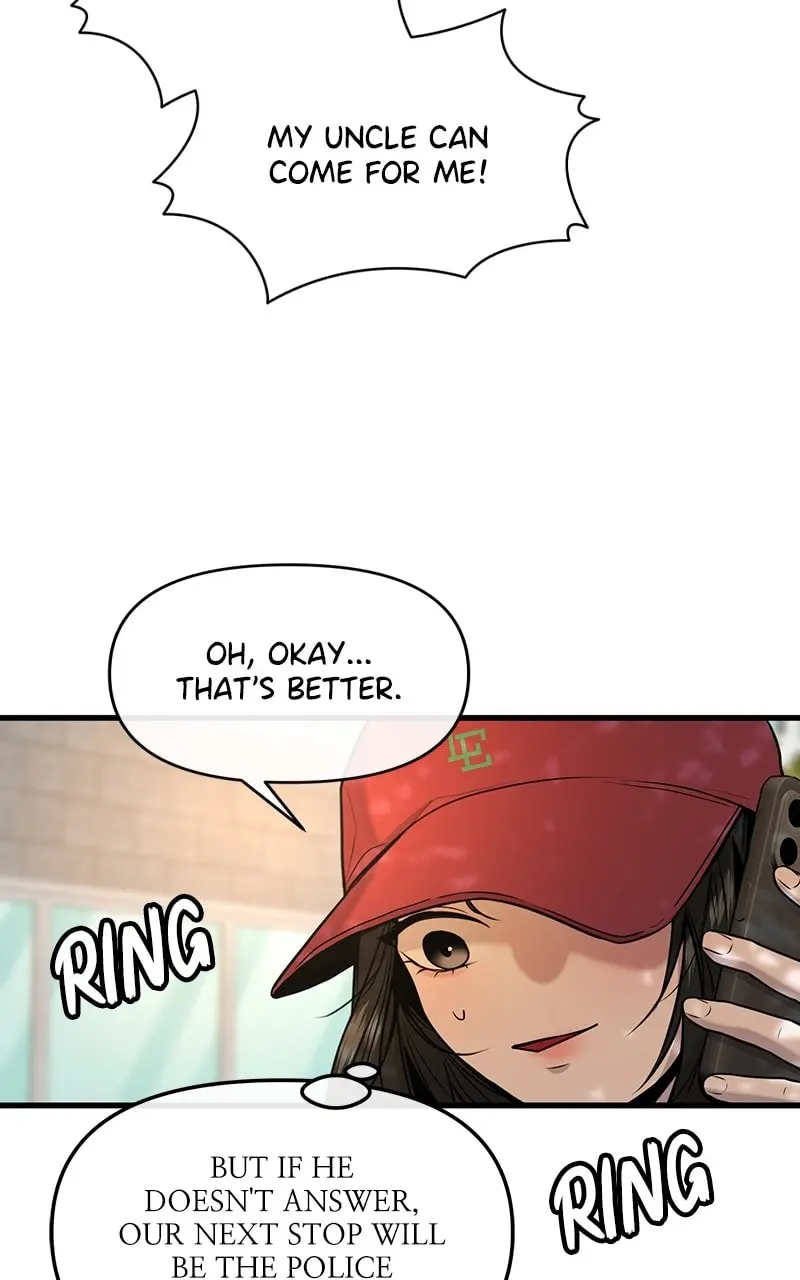 Back to Chanbi - Chapter 33 - Page 30