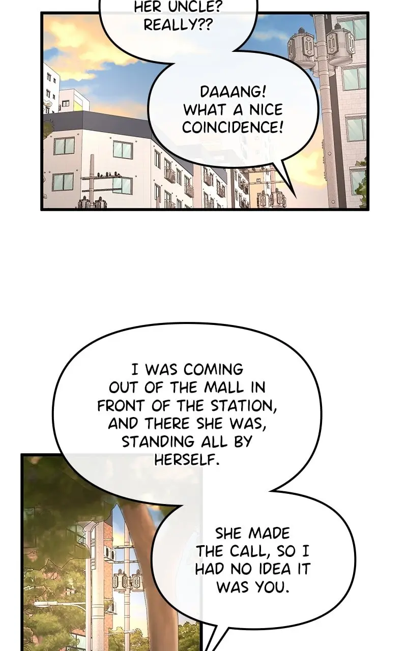 Back to Chanbi - Chapter 33 - Page 36