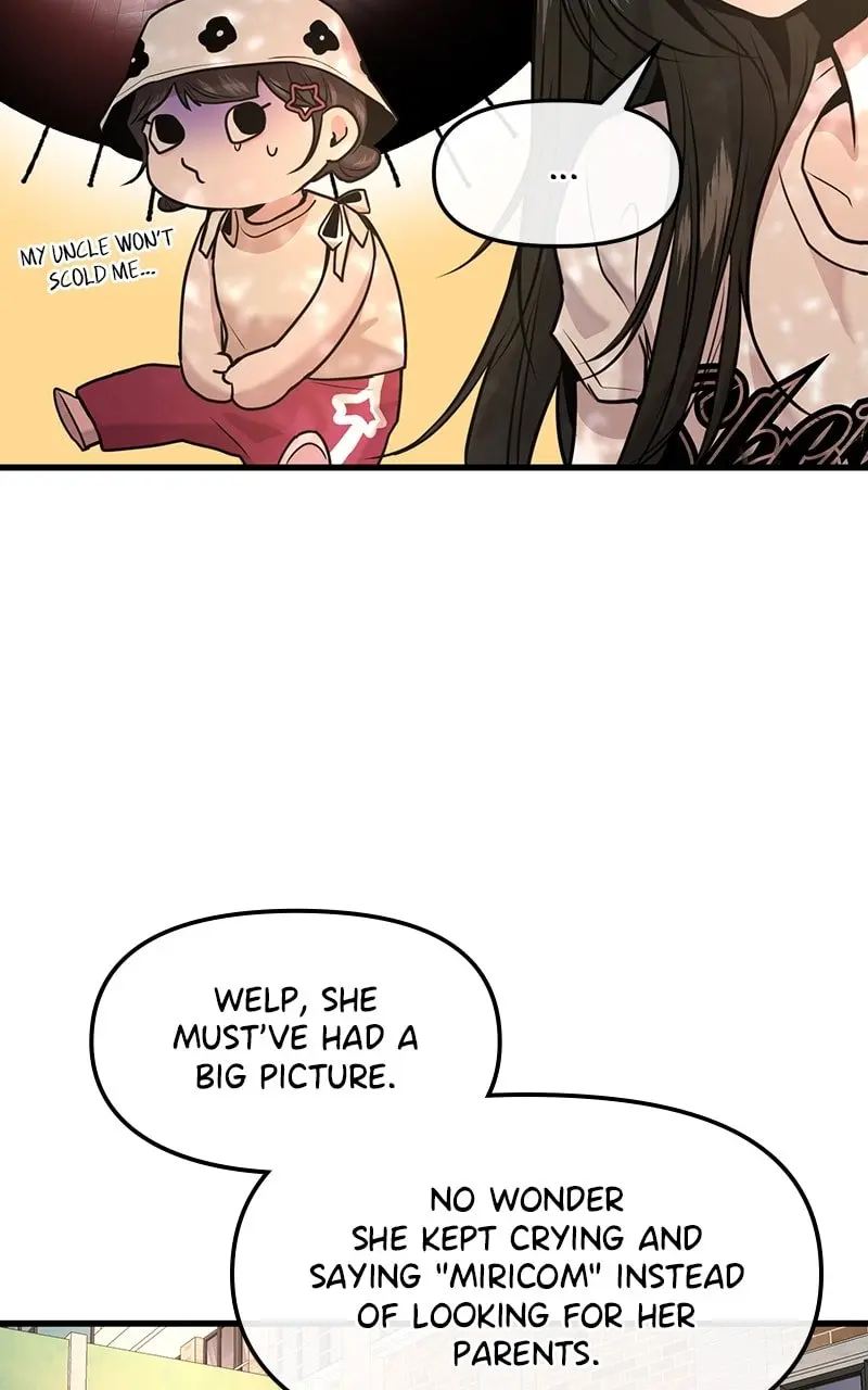 Back to Chanbi - Chapter 33 - Page 39