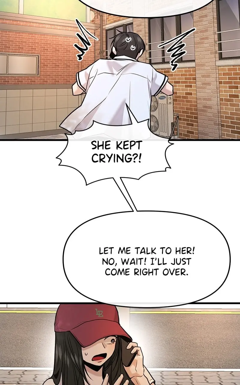 Back to Chanbi - Chapter 33 - Page 40