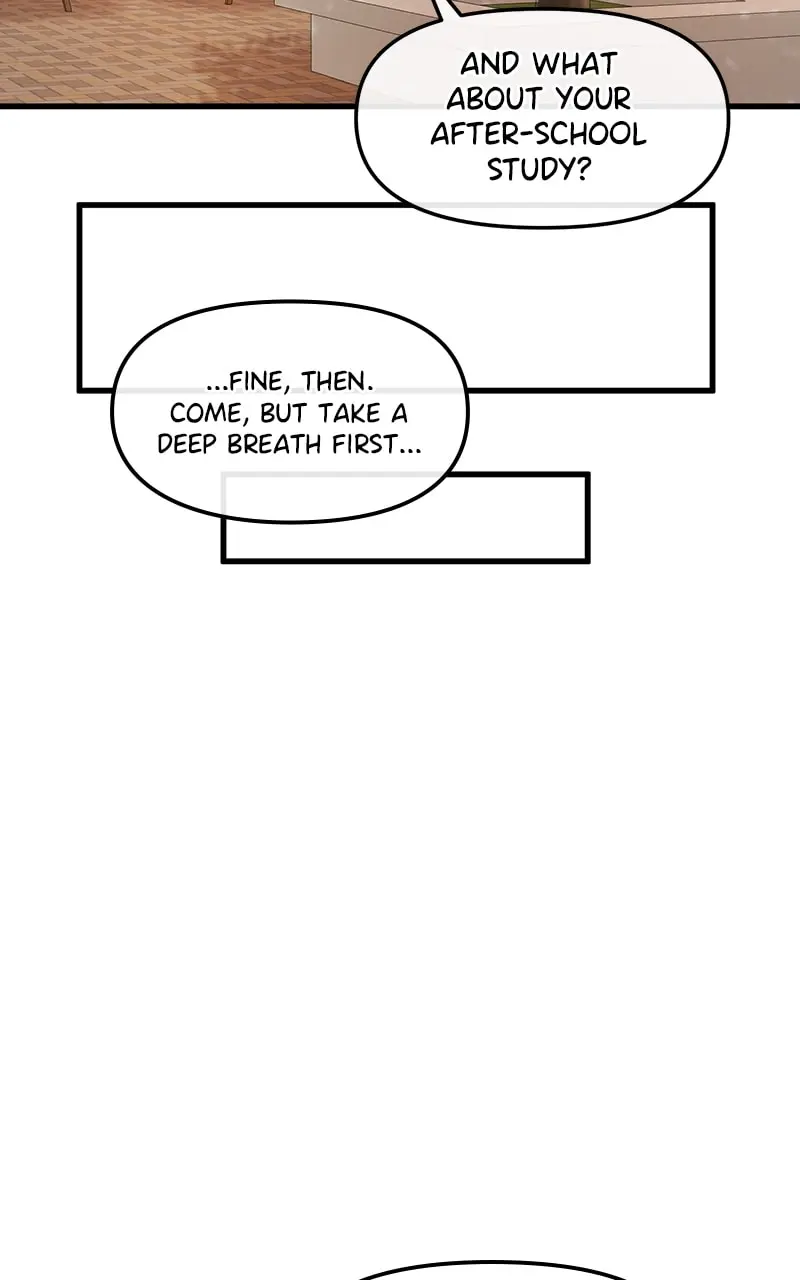 Back to Chanbi - Chapter 33 - Page 42