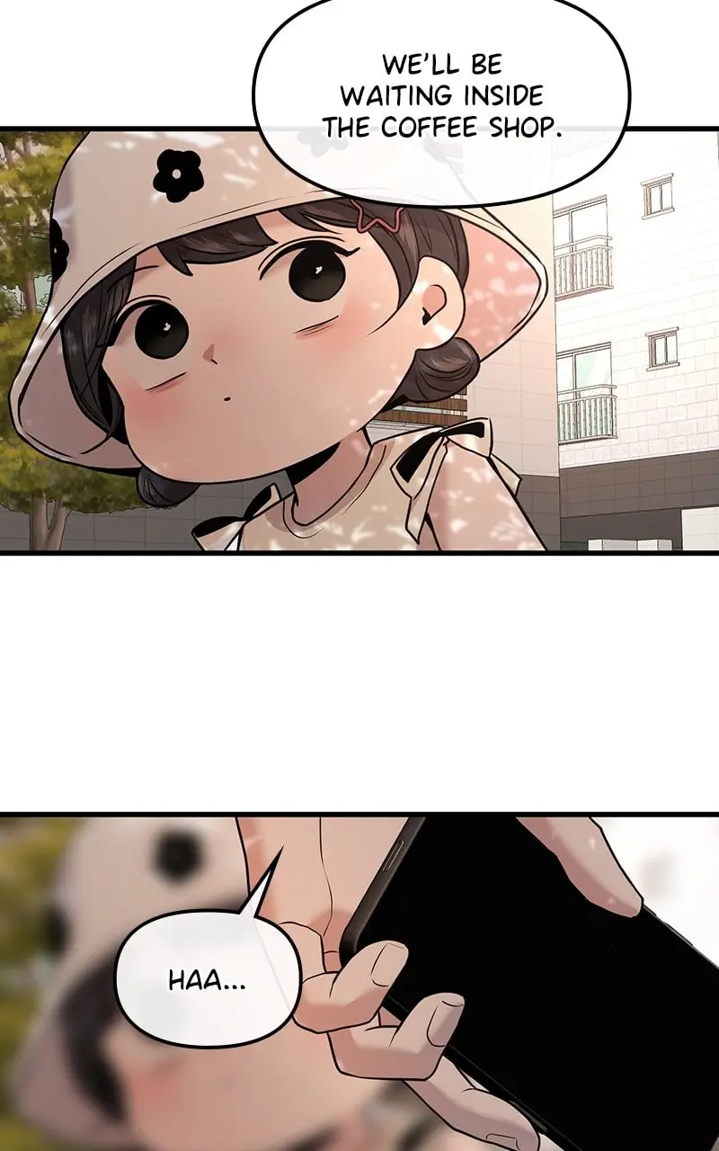 Back to Chanbi - Chapter 33 - Page 43