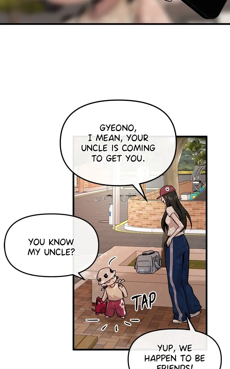 Back to Chanbi - Chapter 33 - Page 44